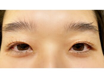 カプリ(CAPLI)/自まつげ勝負！