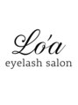 ロア(Lo'a)/eyelash salon Lo'a