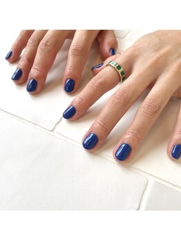 カミナネイル(KAMINA.nail)/one color