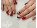 ニュアンス×ストーンボール