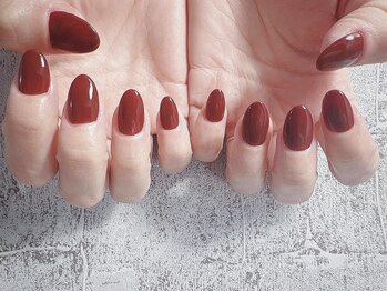 ネイルミント(NAIL MINT)/スカルプ10本