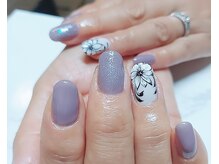 ルアナ(Luana)/定額デザインBコース