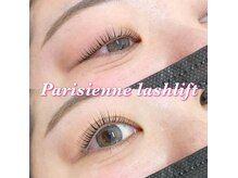 シービュー 東岸和田店(SEA VIEW)/パリジェンヌラッシュリフト