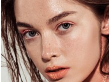 男性にもオススメのハリウッドブロウリフトで美眉に☆