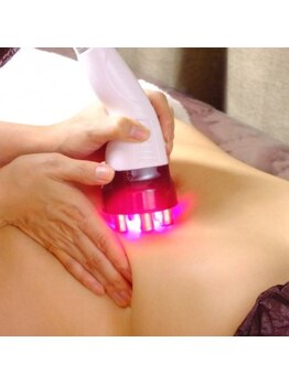 トータルビューティー ユー(Total Beauty U)/薄着の季節到来！