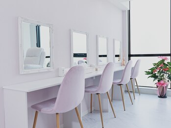 サロン ド モモ(salon de momo)/サロンイメージ