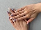 ニュアンスネイル