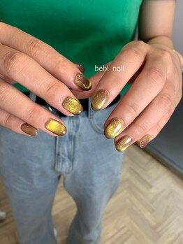 ビーブル 四日市(bebl)/マグネット