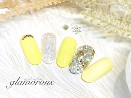 《パラジェル》冬定額Design