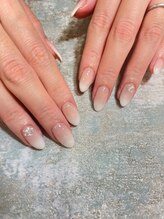 エクステ ネイル アイラッシュ サルサ グレイス 千葉店(SALSA GRACE)/ネイルデザイン