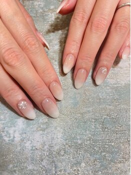 エクステ ネイル アイラッシュ サルサ グレイス 千葉店(SALSA GRACE)/ネイルデザイン