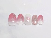 エヌスタイル(N-STYLE)/☆定額デザイン☆ ¥9900