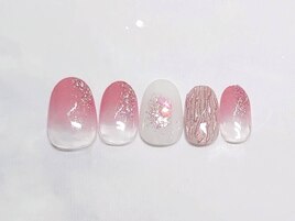 ☆定額デザイン☆ ¥9900