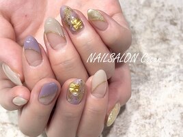 デザイン相談コース￥8250