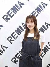 レミア 上大岡(REMIA) SAITO HINA