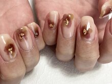 ジュエ ネイルスタジオ(jouer nailstudio.)/Simple course