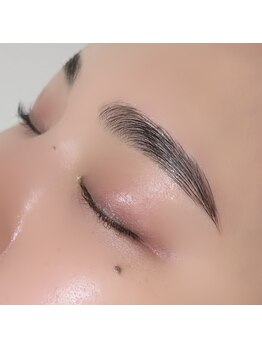 ビビ(BIBI)/バランス