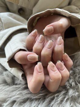 ネイルサロン ココロジー(COCOLOGY)/