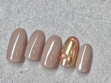 ルダリドゥー 東銀座店(Le Dali Deux)/定額8000円