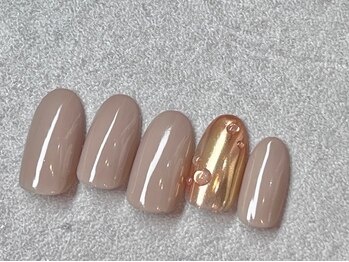 ルダリドゥー 東銀座店(Le Dali Deux)/定額8000円