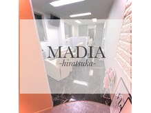 マディア 平塚店(MADIA)の雰囲気（海外ネイルやダブルフォームもお任せください☆ブログ更新中♪）