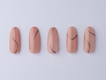 はあとねいる 中野店/定額/ジェルネイル/はあとねいる