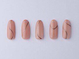 定額/ジェルネイル/はあとねいる