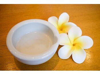 フォルティシモ ビューティ リラックス/ご好評のオイル♪