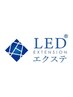 Jr.アイリスト【LED】フラットorボリューム 60分 5000円♪