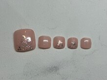 クレスト(CREST)/派手すぎないデザイン♪