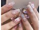 アイネイルトゥー 小倉(ai nail two)の写真/お客様に愛され、支えられai nail+EYELASH小倉【アイネイル】2号店が3周年!1号店隣のYAMAHAビル5階