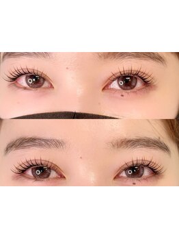 キープ力が自慢のサロン