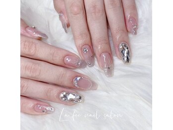 ラフェ ネイルサロン(La fee nail salon)/ハンドやり放題120分