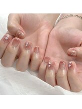 ティナ ネイルスタジオ(Tina Nail Studio)/持ち込み