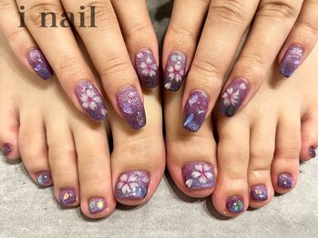 アイネイル(i nail)/