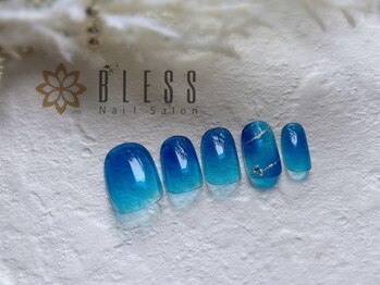 ブレス 天童店(BLESS)/星のようなキラキラ★