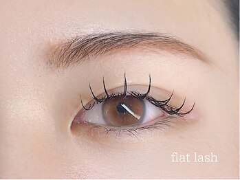 ブリス(bliss)/フラットラッシュ