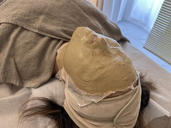 ウェヌ(VENE)/クレイパック