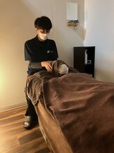 もみかる 東広島店 花中 