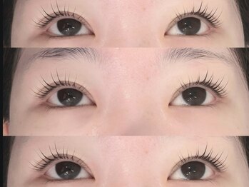 リティ(Lety)/定番のパリジェンヌ