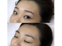 スリーノッツ(THREE KNOTS)/【ハリウッドブロウリフト】