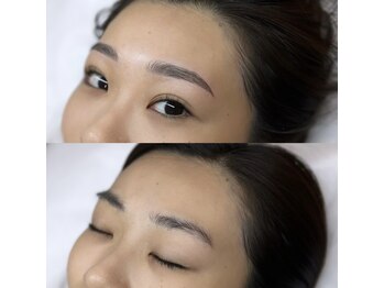 スリーノッツ(THREE KNOTS)/【ハリウッドブロウリフト】