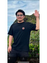 オストラク 武島 男/正