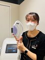 RBL 新宿本店 中山