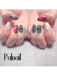 やり放題コース