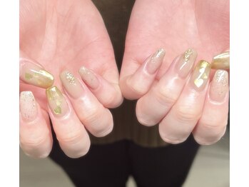 定額シンプルアート