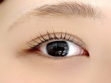 ロジー 盛岡(ROSIE)/似合わせまつ毛パーマ