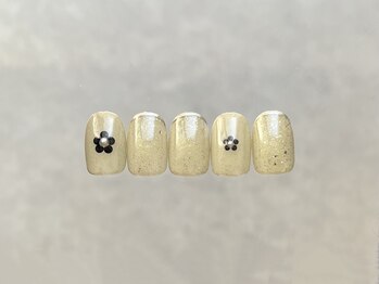 2025/3月マンスリーデザイン8