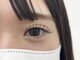 コリン 相模原(Corin)の写真/負担が少ない施術で、モチの良さにも定評あり◎自まつ毛の状態に合わせて理想のマツエクデザインを実現☆