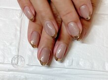 ニケ/ミラーフレンチ